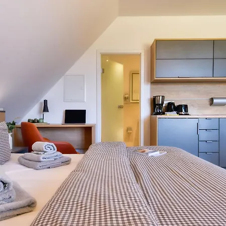 Διαμέρισμα Austernfischer 39 Im Wreecher Idyll Ruegen By Ruyastay Putbus