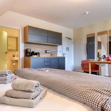 Austernfischer 39 Im Wreecher Idyll Ruegen By Ruyastay Διαμέρισμα *