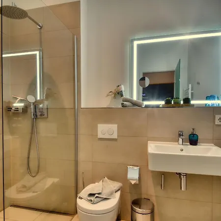 Διαμέρισμα Austernfischer 39 Im Wreecher Idyll Ruegen By Ruyastay *