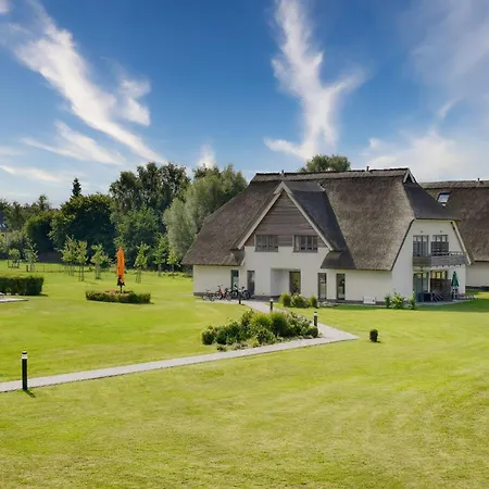 Austernfischer 39 Im Wreecher Idyll Ruegen By Ruyastay Διαμέρισμα *