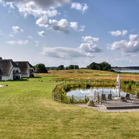 Διαμέρισμα Austernfischer 39 Im Wreecher Idyll Ruegen By Ruyastay *